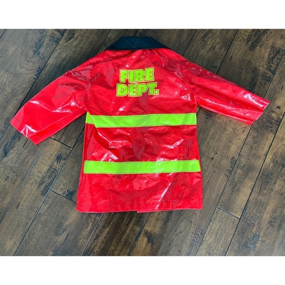 Youth Imaginarium Fireman‎ Jacket - Picture 2 of 5